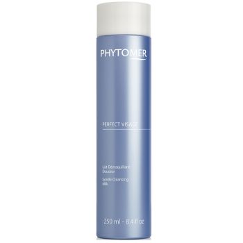 Мягкое очищающее молочко для снятия макияжа Phytomer Perfect Visage Gentle Cleansing Milk 250 мл