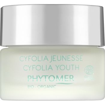 Відновлюючий крем проти зморшок Phytomer Cyfolia Youth Glow Renewing Wrinkle Cream 50 мл