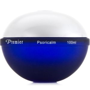 Крем Псорикалм против раздражений, 100мл - Dead Sea Premier Psoricalm Psoriasis Cream