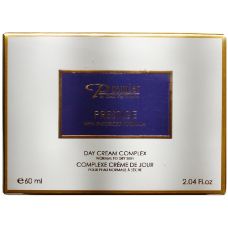 Денний крем-комплекс для нормальної та жирної шкіри Dead Sea Premier Day Cream Complex Normal to Oily Skin 60 мл