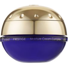 Зволожуючий крем-комплекс для нормальної і жирної шкіри Dead Sea Premier Moisture Complex for Normal Oily Skin 60 мл