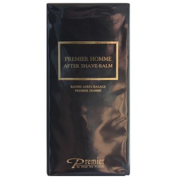 Бальзам после бритья для мужчин Dead Sea Premier After Shave Balm for Men 100 мл