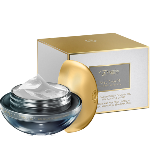 Крем з колагеном і бета-каротином для шиї Premier Age Smart Neck Age Defying Collagen Beta Carotene Cream 60 мл