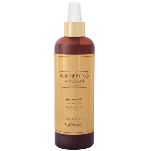 Антивозрастной спрей для волос с морской солью Dead Sea Premier Age Defying Aragan Sea Salt Spray 250 мл