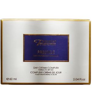 Дневной крем-комплекс для нормальной и сухой кожи Dead Sea Premier Day Cream Complex For Normal To Dry Skin 60 мл
