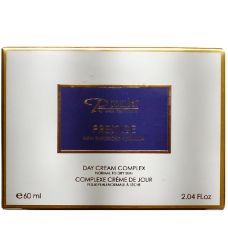 Дневной крем-комплекс для нормальной и жирной кожи Dead Sea Premier Day Cream Complex Normal to Oily Skin 60 мл