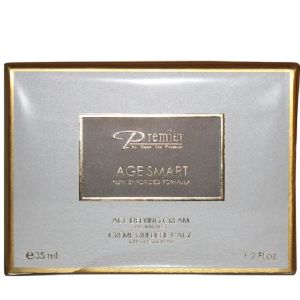 Антивозрастной крем против морщин Dead Sea Premier Anti - Aging Cream 35 мл