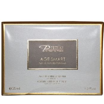 Антивозрастной крем против морщин Dead Sea Premier Anti - Aging Cream 35 мл