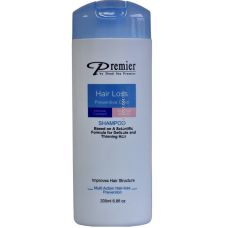 Шампунь проти випадіння волосся Dead Sea Premier Hair Loss Preventive Care Shampoo 200 мл