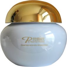 Ароматична грязь Мертвого моря для тіла Dead Sea Premier Aromatic Body Mineral Mud Treatment 530 г