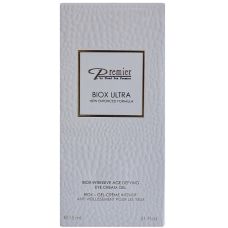 Интенсивный крем-гель Биокс против морщин вокруг глаз Dead Sea Premier Biox Intensive Age Treatment Eye Cream Gel 15 мл