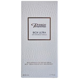 Интенсивный серум Биокс против старения Dead Sea Premier Biox Intensive Age Treatment Serum 50 мл