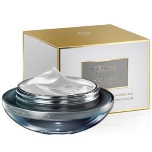 Коллагеновая маска с бета-каротином и морскими водорослями Dead Sea Premier Collagen Beta-Carotene Seaweed Mask 70 мл