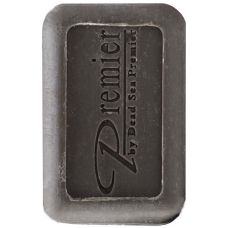 Грязьове мило з мінералами Мертвого моря Dead Sea Premier Mineral Mud Soap 100 г