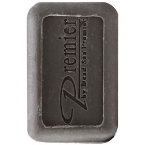 Грязевое мыло с минералами Мертвого моря Dead Sea Premier Mineral Mud Soap 100 г