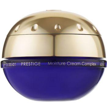 Увлажняющий крем-комплекс для нормальной и жирной кожи Dead Sea Premier Moisture Complex for Normal Oily Skin 60 мл