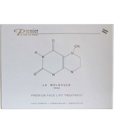 Премиум набор для лифтинга кожи лица без хирургического вмешательства Молекула Dead Sea Premier Premium Face Lift Kit