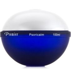 Крем Псорикалм для кожи с признаками раздражения Dead Sea Premier Psoricalm Psoriasis Cream 100 мл