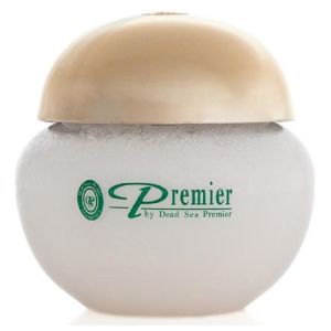 Сіль-скраб для тіла Золотий Dead Sea Premier Mineral Body Treatment Scrub Salt Scrub Gold 425 г