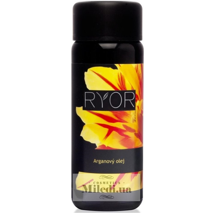 Аргановое масло Ryor Argan для лица, тела и волос, 100 мл