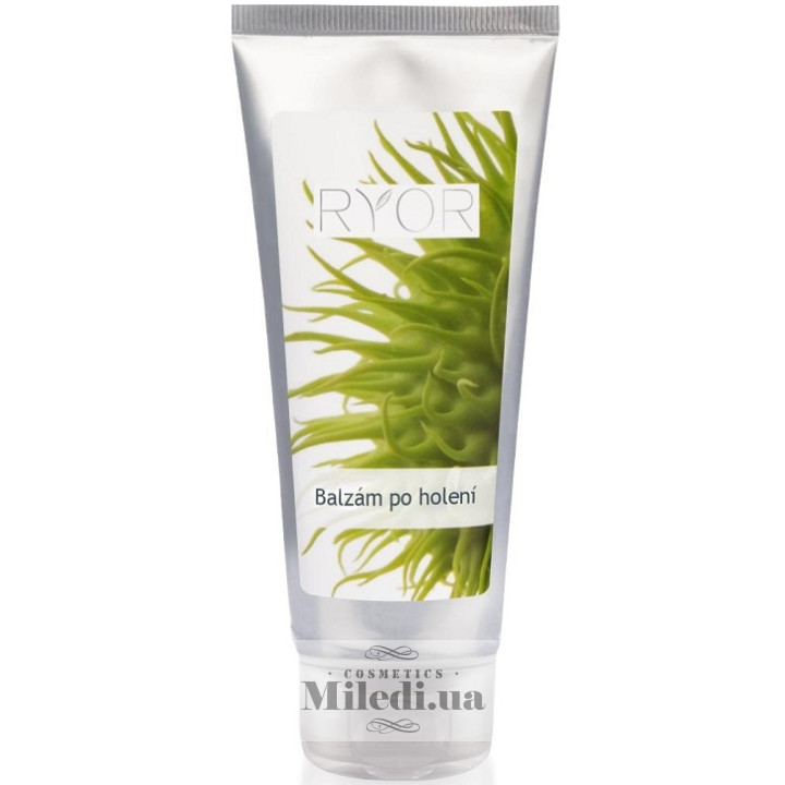 Бальзам после бритья Ryor для мужчин After Shave Balm, 100 мл