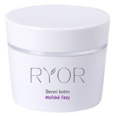 Дневной крем с морскими водорослями Ryor Marine Algae Care Day Cream with Marine Algae 50 мл
