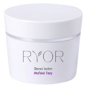 Дневной крем с морскими водорослями Ryor Marine Algae Care Day Cream with Marine Algae 50 мл