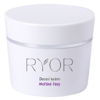 Денний крем з морськими водоростями Ryor Marine Algae Care Day Cream with Marine Algae 50 мл