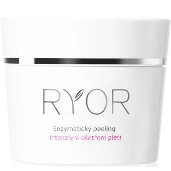 Энзимный пилинг для всех типов кожи Ryor Intensive Skin Care Enzymatic Peeling 50 мл