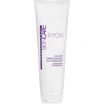 Гелевий розм'якшувач комедонів Ryor Professional Comedones Softener Gel 250 мл