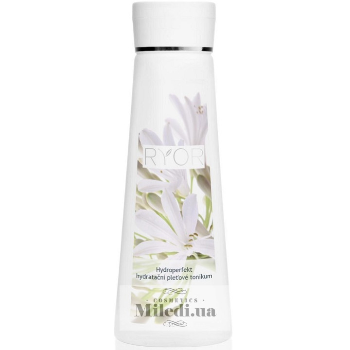 Увлажняющий тоник Ryor «Гидроперфект» для всех типов кожи, 200 мл