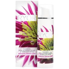 Крем Кавідерм від темних кіл і мішків під очима Ryor Kaviderm Cream Reducing Circles & Bags under Eyes 30 мл