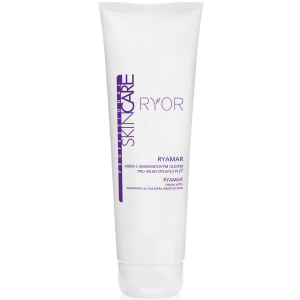 Крем с амарантовым маслом для очень чувствительной кожи Ryor Professional Skin Care Ryamar Cream Amaranth Oil 250 мл