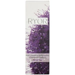 Крем с гиалуроновой кислотой и стволовыми клетками Ryor Cream with Hyaluronic Acid & Stem Cells 50 мл