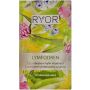 Лімфодренажний чай Ryor для детоксу у пакетиках Lymfodren Tea, 20x1,5g