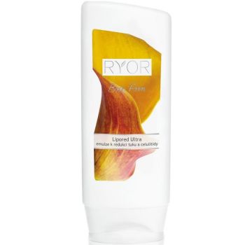 Липоред ультра эмульсия для уменьшения целлюлита Ryor Lipored Ultra Anti-Cellulite Fat Reducing Emulsion 200 мл