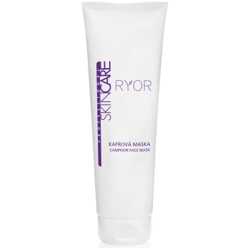 Маска з камфорою Ryor Professional Skin Care Camphor Face Mask 250 мл