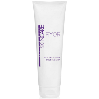Очищающая маска с каолином для сужения пор Ryor Professional Skin Care Kaolin Face Mask 250 мл