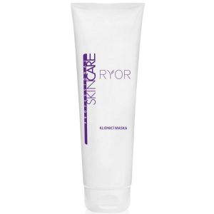 Маска для лица с успокаивающим действием Ryor Professional Skin Care Calming Mask 250 мл