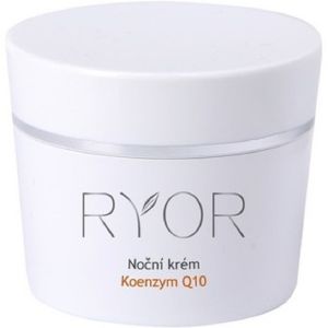 Ночной крем с коэнзимом Ryor Night Cream with Coenzyme Q10 50 мл