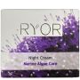 Ночной крем Ryor Marine Algae Care с морскими водорослями, 50 мл