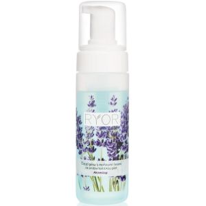 Очищающая пена Акнестоп с морскими водорослями Ryor Marine Algae Cleansing Foam Problem Skin 150 мл