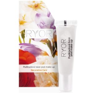 Выравнивающая основа под макияж Ryor Decorative Care Perfecting Make-up Base 10 мл