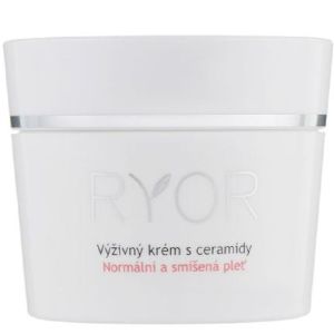 Питательный крем для лица с керамидами Ryor Nourishing Cream with Ceramides 50 мл