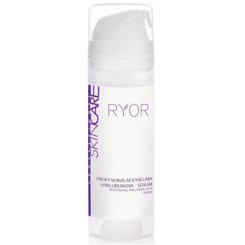 Професійна гель-сироватка зі 100% гіалуроновою кислотою Ryor Professional Hyaluronic Acid - Serum 150 мл