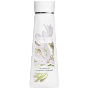 Зволожуючий тонік для сухої і чутливої шкіри обличчя Ryor Skin Tonic for Dry & Sensitive Skin 200 мл