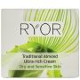 Традиционный жирный миндальный крем Ryor Traditional Almond Ultra-Rich Cream 50 мл