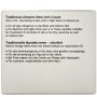 Традиционный жирный миндальный крем Ryor Traditional Almond Ultra-Rich Cream 50 мл
