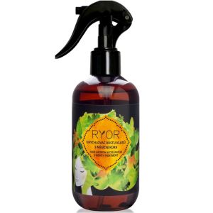 Ускоритель роста волос с кератином Ryor Hair Growth Accelerator 250 мл