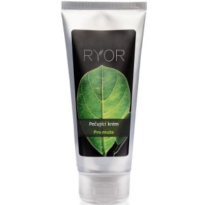 Успокаивающий крем после бритья Ryor Soothing After Shave Cream 100 мл
